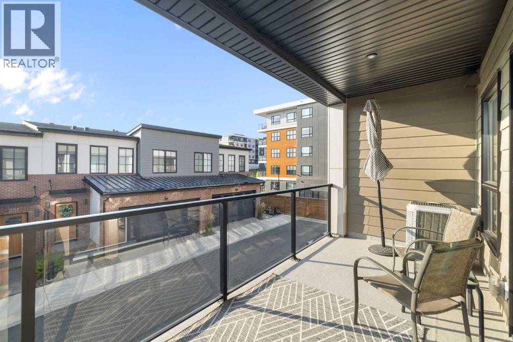 254, 7820 Spring Willow Drive Sw, Calgary, Alberta  T3H 6E1 - Photo 14 - A2256371
