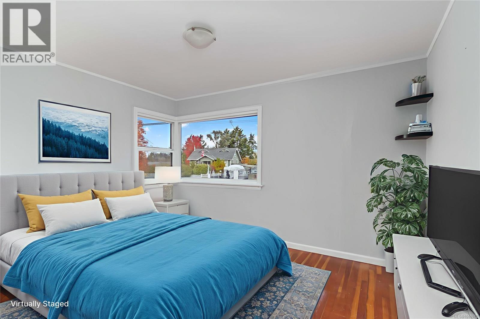 21 Hampton Rd, Saanich, British Columbia  V8Z 1G5 - Photo 3 - 1018972