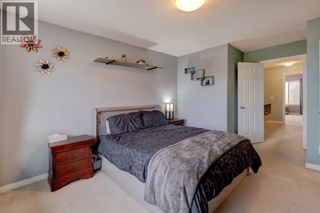 468 Hillcrest Circle Sw, Airdrie, Alberta  T4B 4B3 - Photo 14 - A2262525