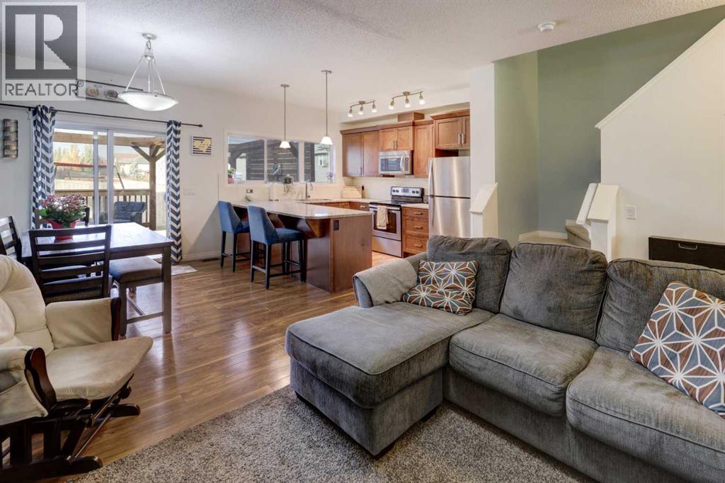 468 Hillcrest Circle Sw, Airdrie, Alberta  T4B 4B3 - Photo 11 - A2262525