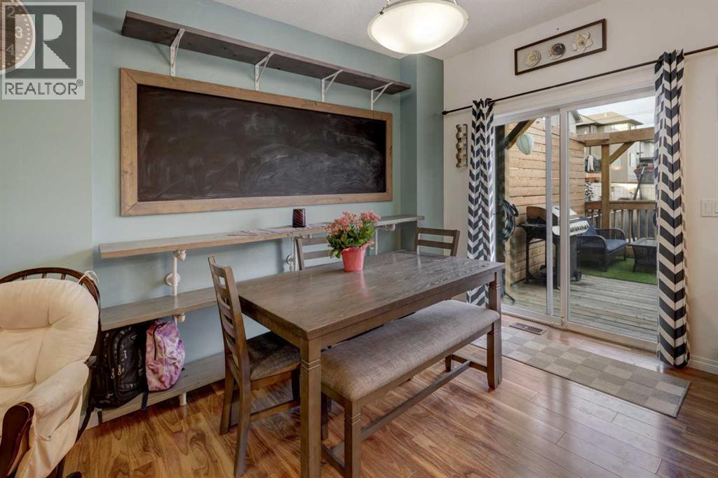 468 Hillcrest Circle Sw, Airdrie, Alberta  T4B 4B3 - Photo 8 - A2262525