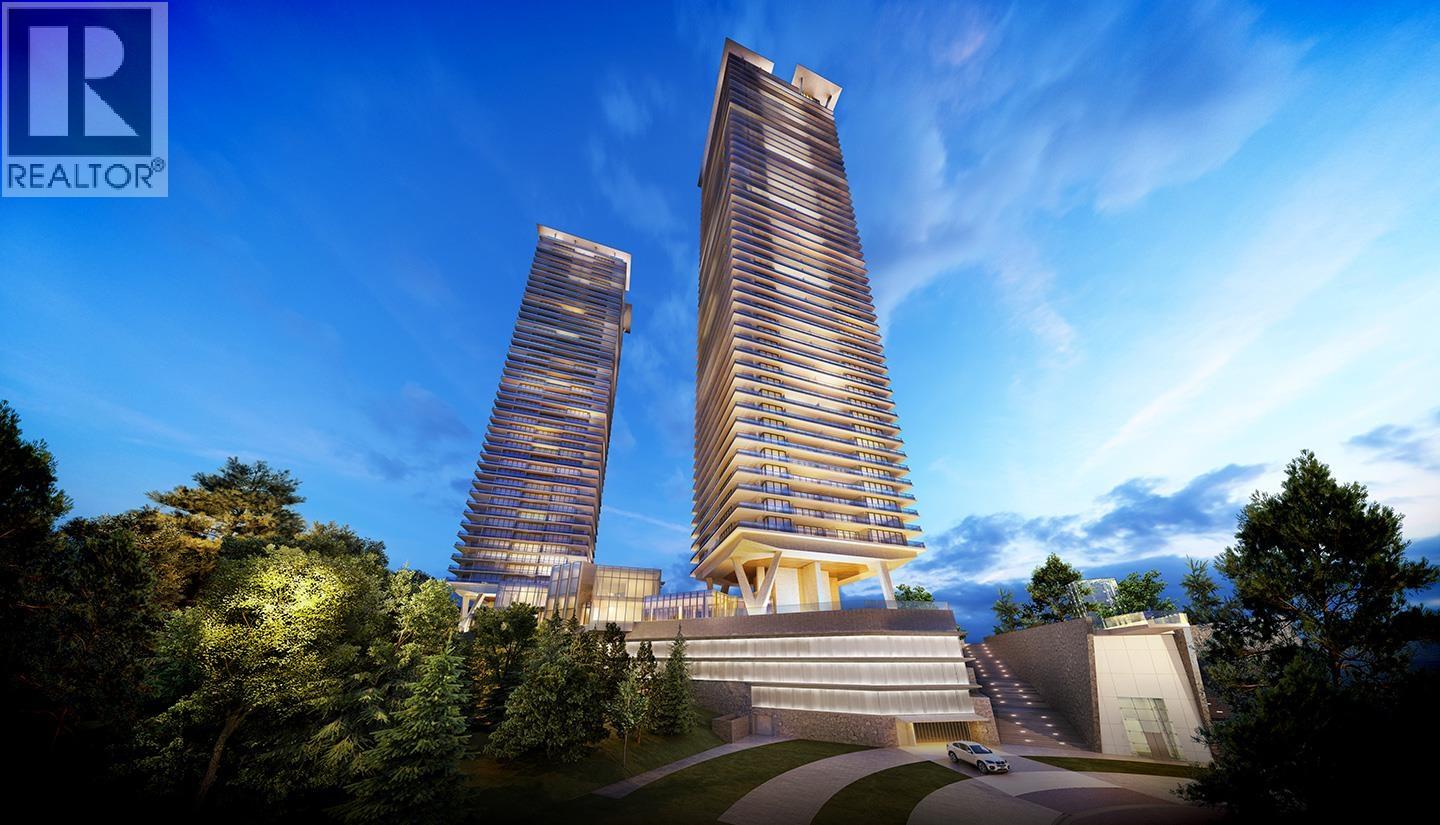 25xx 4720 Lougheed Highway, Burnaby, British Columbia  V5C 0M8 - Photo 1 - R3065846