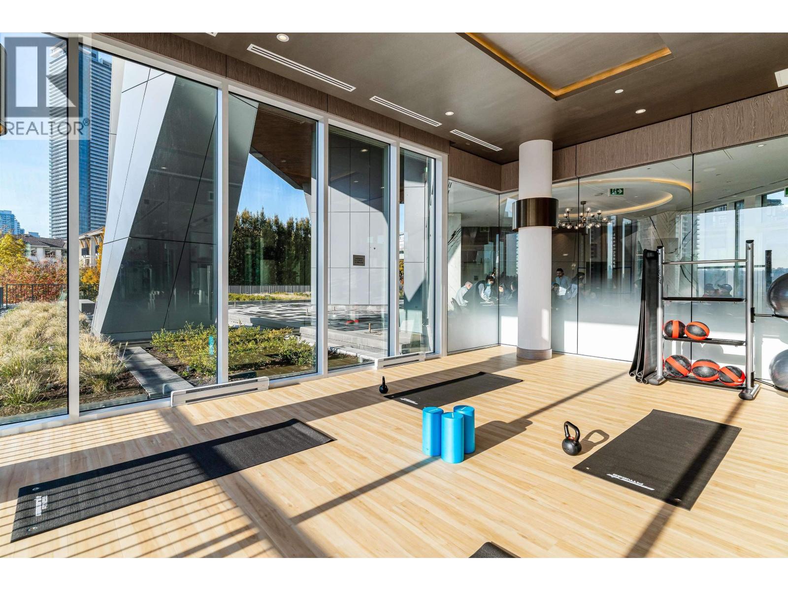 17xx 4720 Lougheed Highway, Burnaby, British Columbia  V5C 0M8 - Photo 13 - R3065851