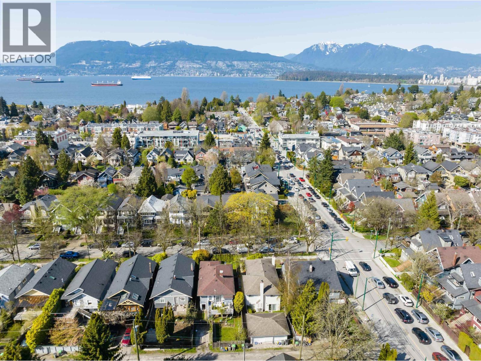 28xx W 6th Avenue, Vancouver, British Columbia  V6K 1X1 - Photo 11 - R3065852