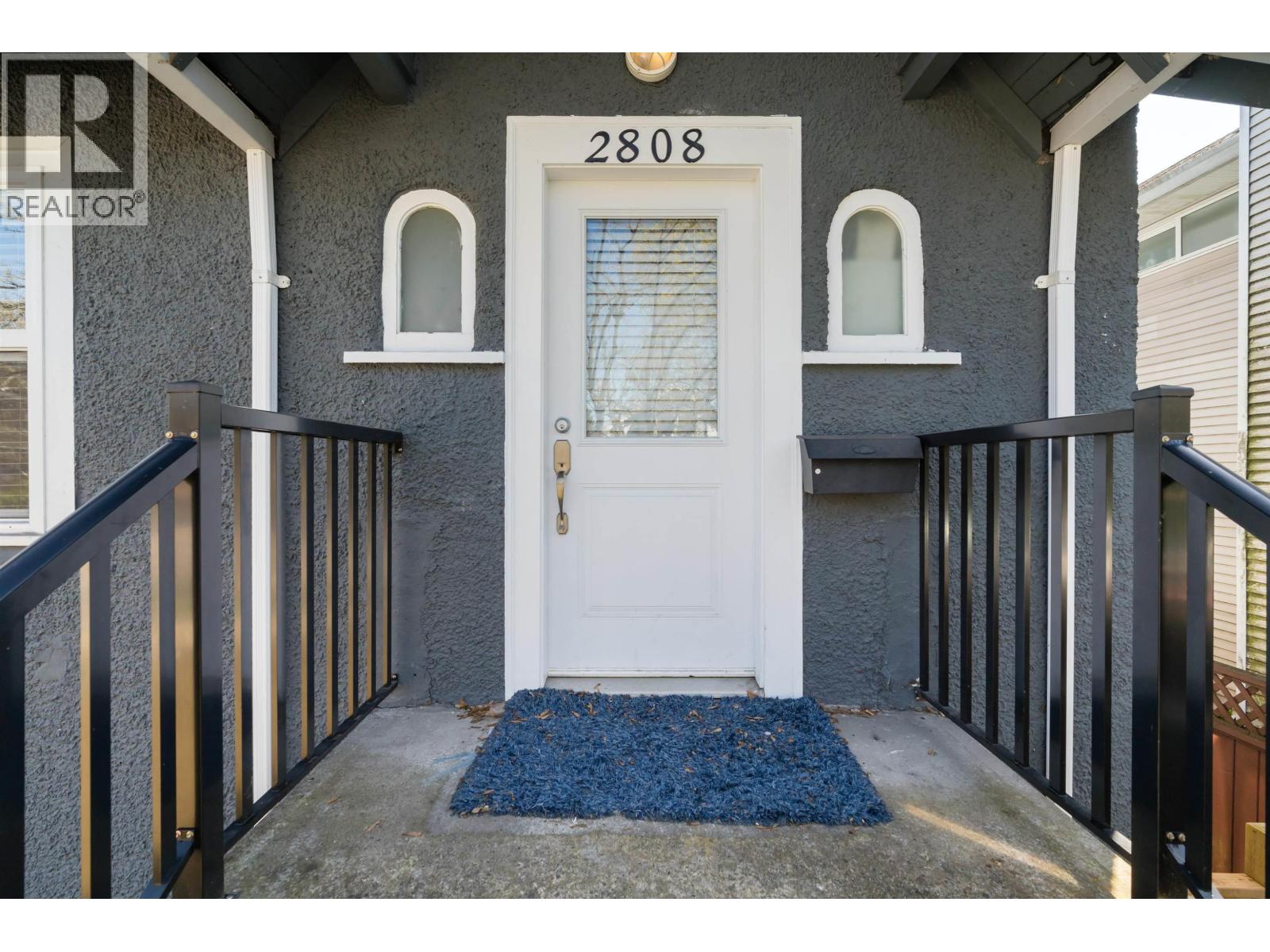 28xx W 6th Avenue, Vancouver, British Columbia  V6K 1X1 - Photo 3 - R3065852