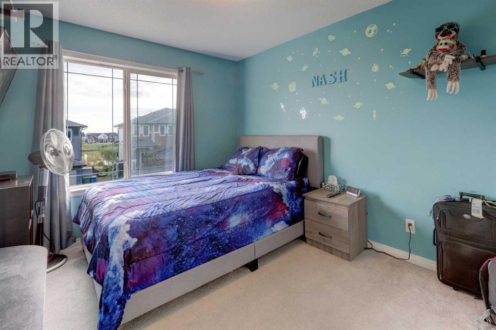 468 Hillcrest Circle Sw, Airdrie, Alberta  T4B 4B3 - Photo 19 - A2262525