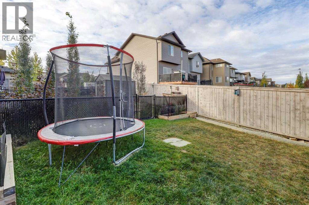 468 Hillcrest Circle Sw, Airdrie, Alberta  T4B 4B3 - Photo 28 - A2262525