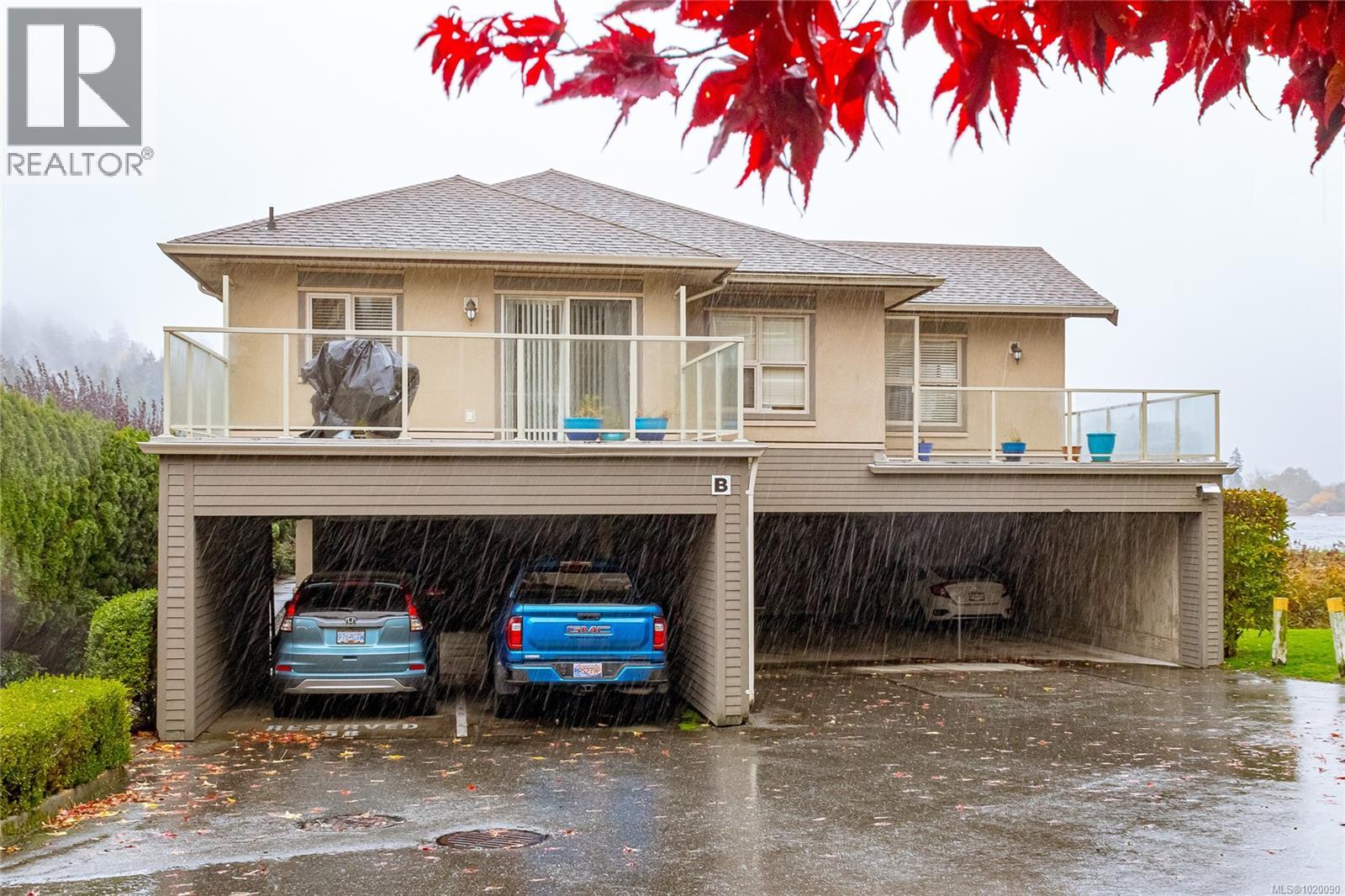 111 4949 Wills Rd, Nanaimo, British Columbia