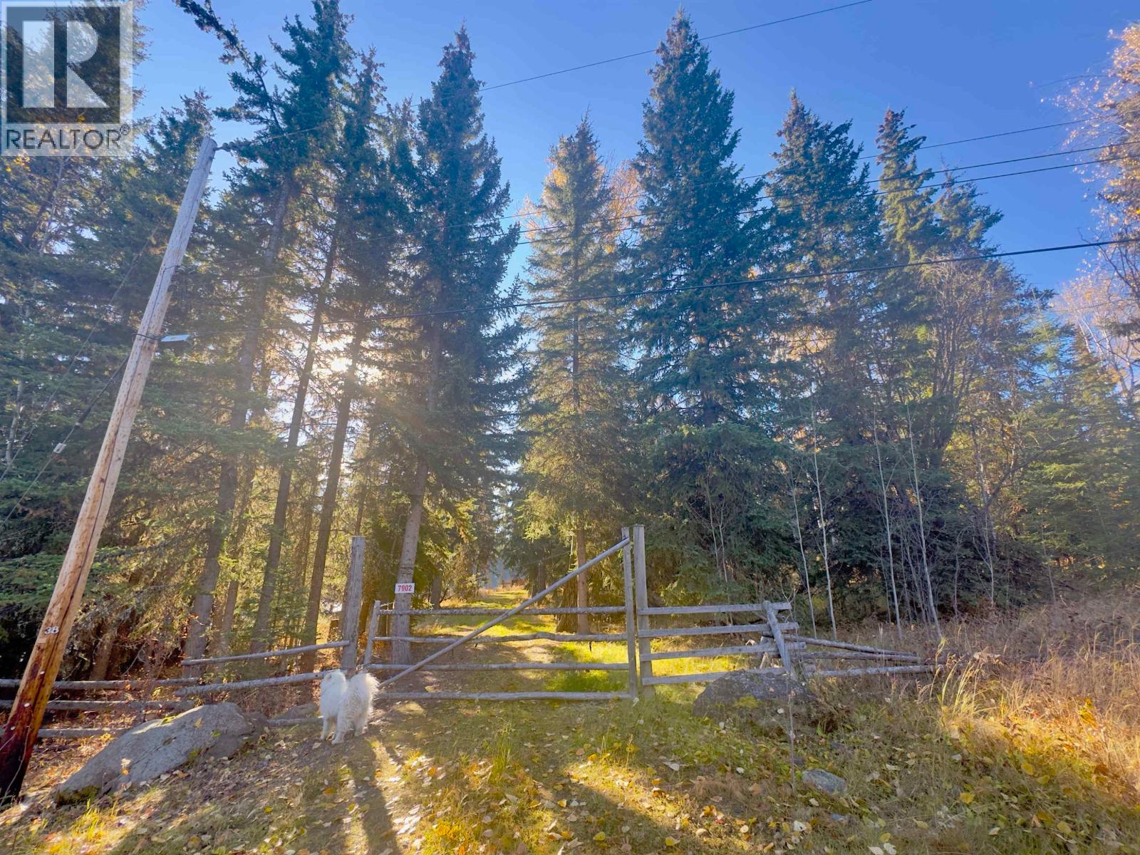 7902 BELL ROAD, Bridge Lake, British Columbia
