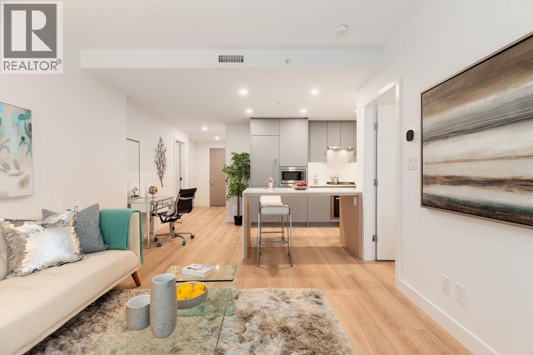 901 7977 Lansdowne Road, Richmond, British Columbia  V6X 0X7 - Photo 5 - R3065761