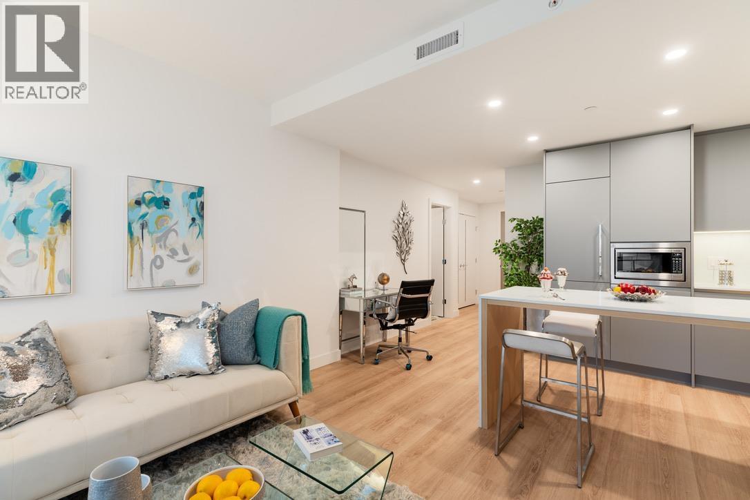 901 7977 Lansdowne Road, Richmond, British Columbia  V6X 0X7 - Photo 4 - R3065761