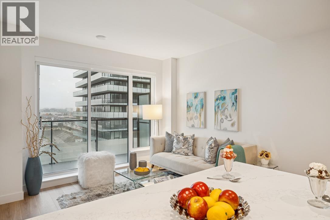 901 7977 Lansdowne Road, Richmond, British Columbia  V6X 0X7 - Photo 12 - R3065761