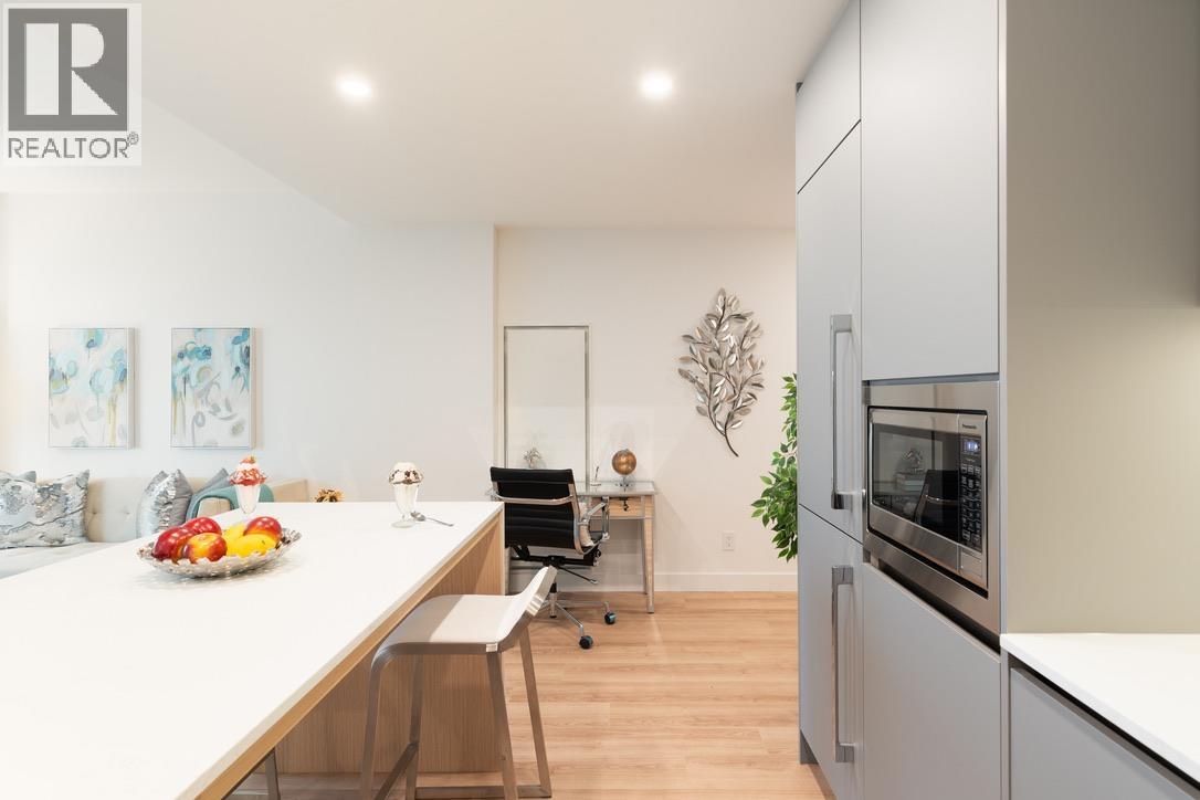 901 7977 Lansdowne Road, Richmond, British Columbia  V6X 0X7 - Photo 15 - R3065761