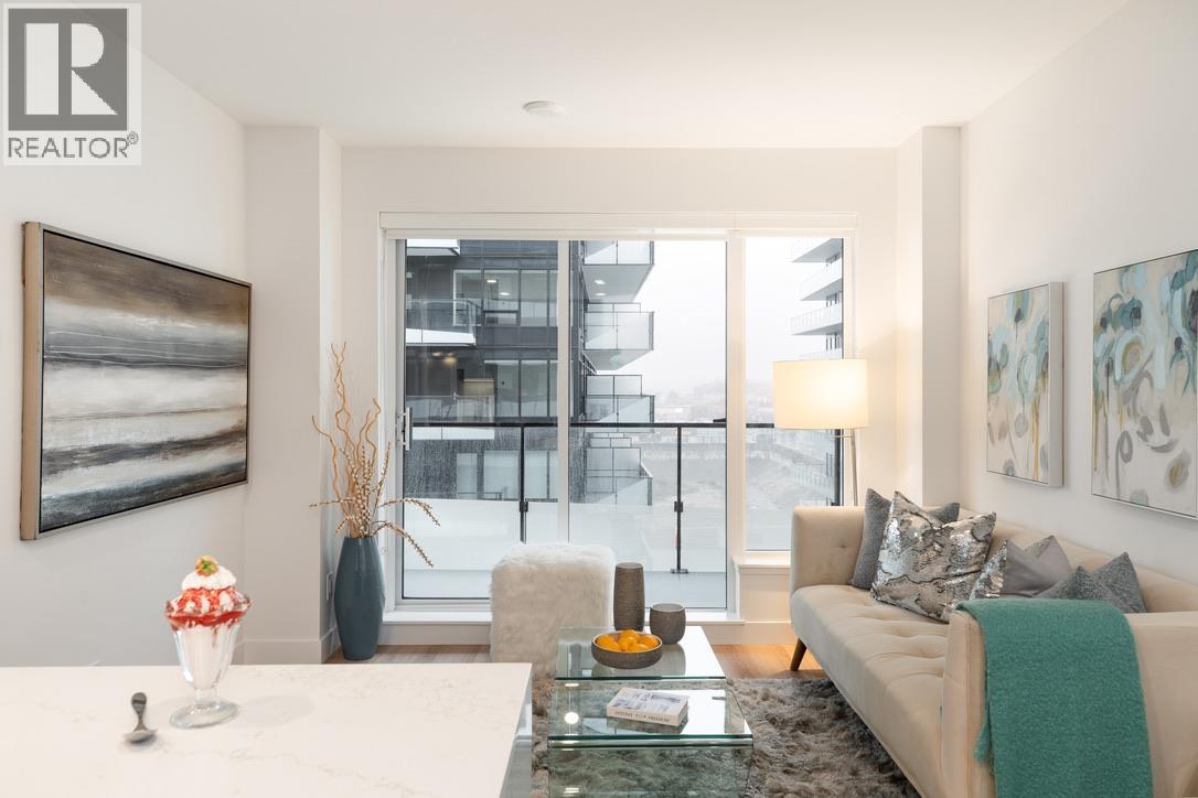 901 7977 Lansdowne Road, Richmond, British Columbia  V6X 0X7 - Photo 11 - R3065761