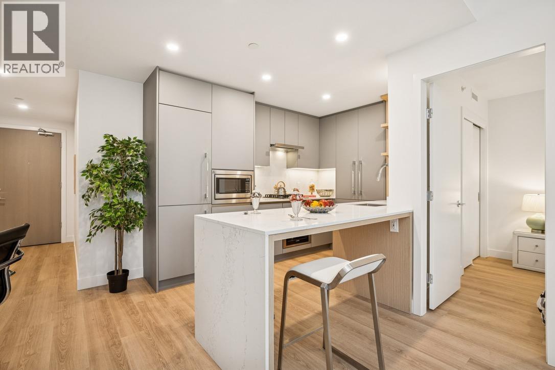 901 7977 Lansdowne Road, Richmond, British Columbia  V6X 0X7 - Photo 8 - R3065761