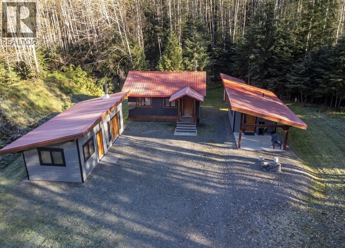 16398 16 HIGHWAY, Terrace, British Columbia