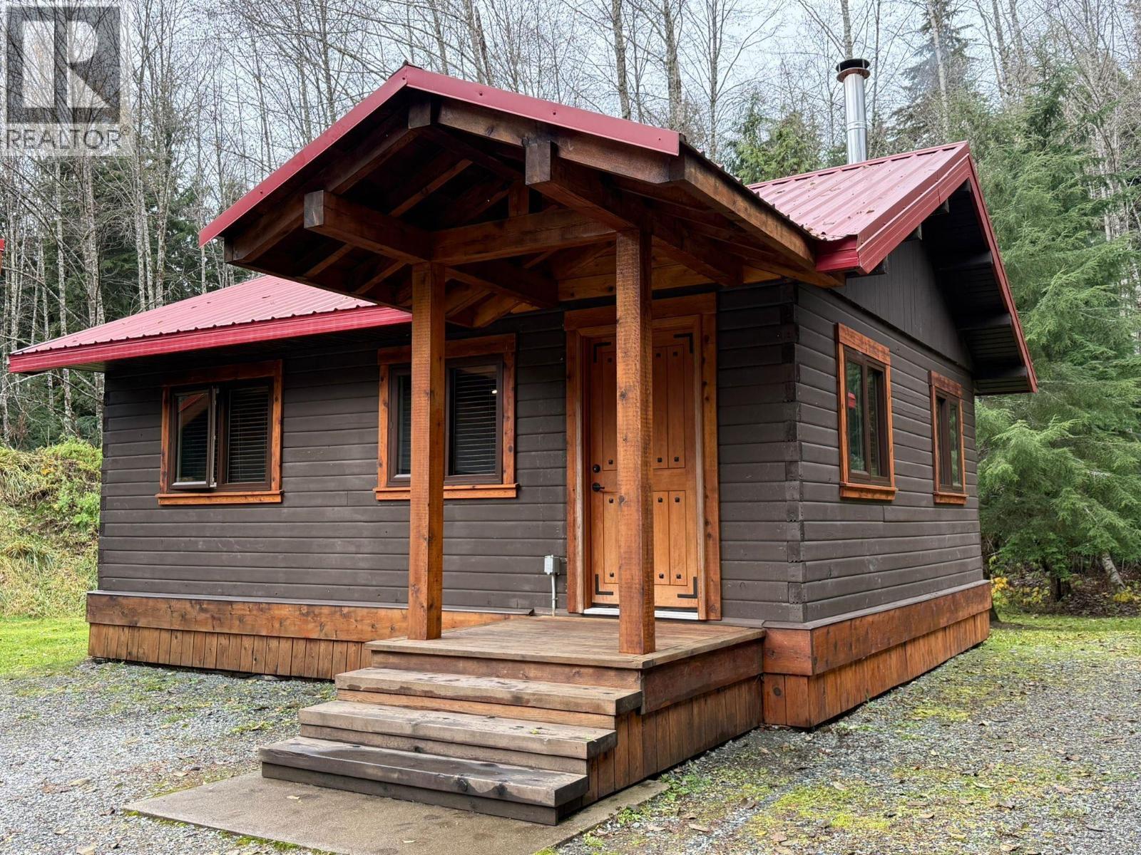 16398 16 Highway, Terrace, British Columbia V8G 0A6 - Photo 3 - R3065712