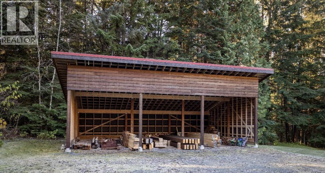 16398 16 Highway, Terrace, British Columbia V8G 0A6 - Photo 34 - R3065712