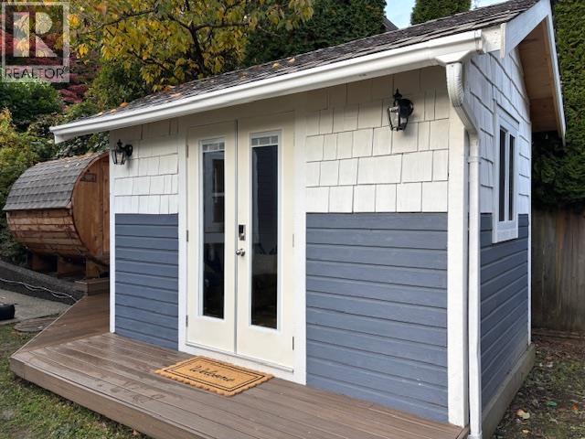 1806 Deep Cove Road, North Vancouver, British Columbia  V7G 1S6 - Photo 36 - R3065385