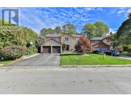 3 KING ARTHUR'S COURT, Markham, Ontario