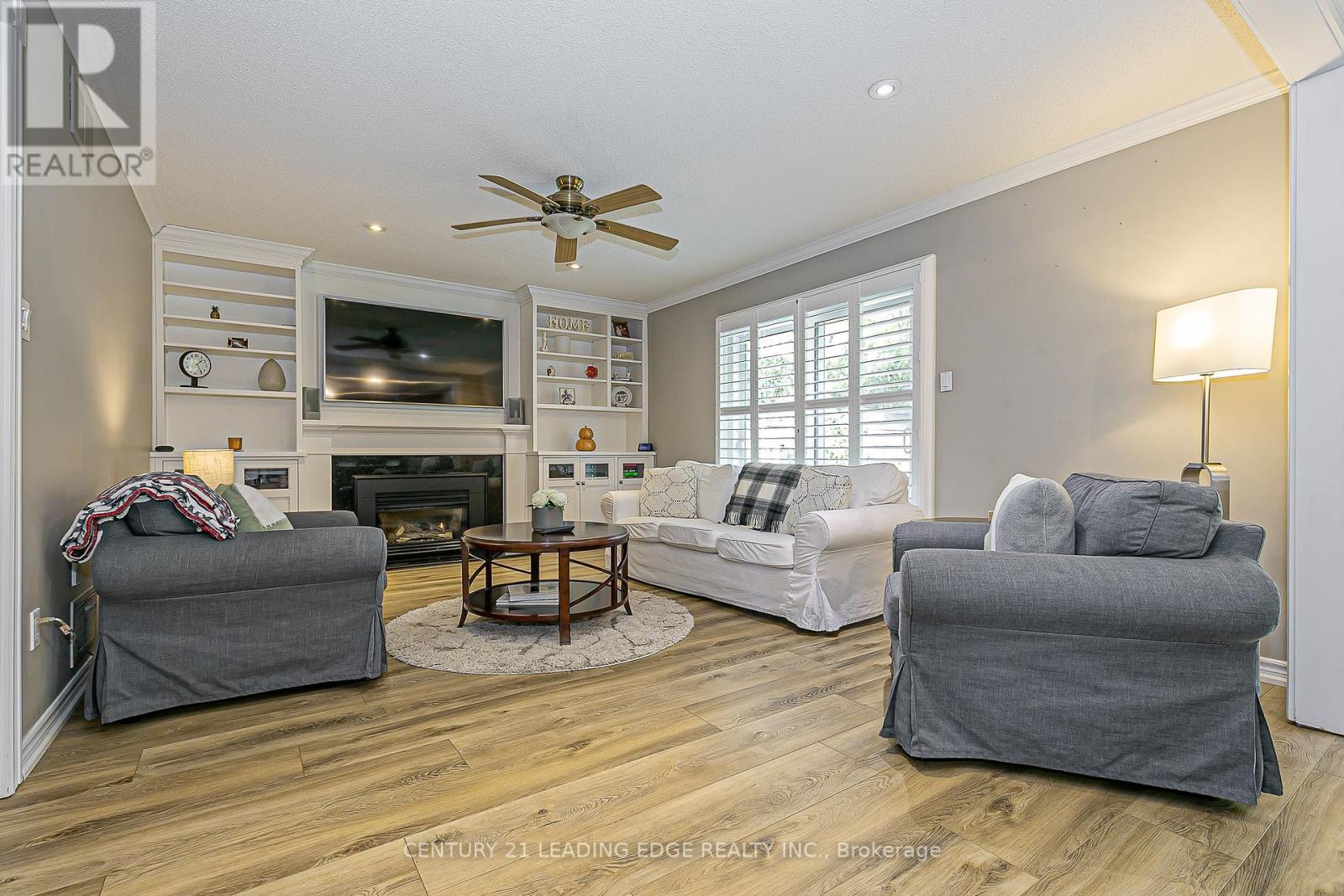 3 King Arthur's Court, Markham, Ontario  L3P 3V4 - Photo 13 - N12523774