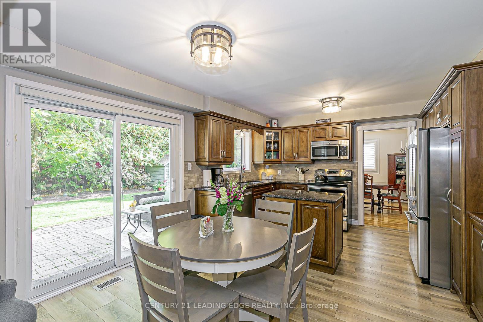 3 King Arthur's Court, Markham, Ontario  L3P 3V4 - Photo 17 - N12523774