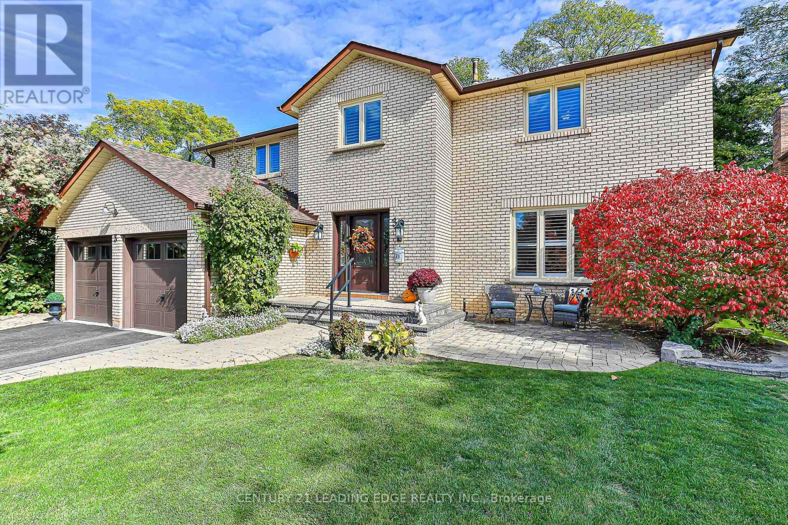 3 King Arthur's Court, Markham, Ontario  L3P 3V4 - Photo 2 - N12523774