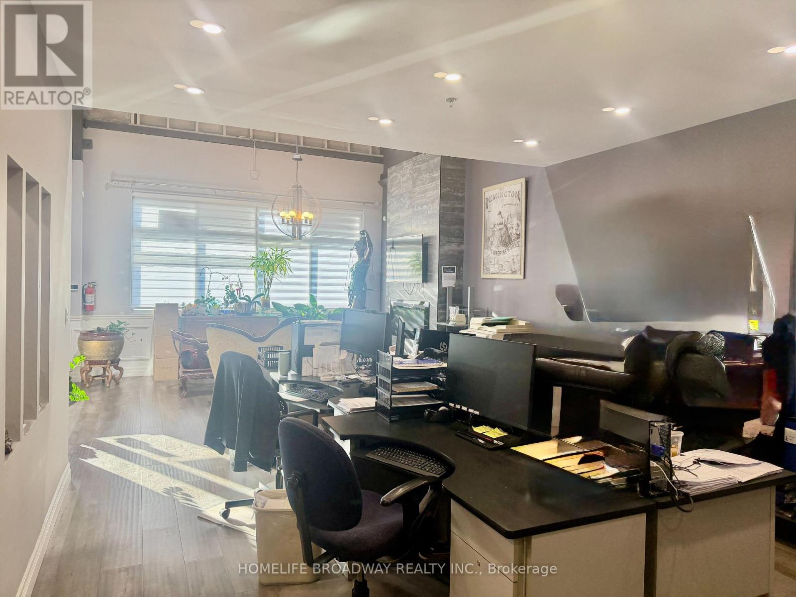 #25 - 60 Innovator Avenue, Whitchurch-Stouffville, Ontario L4A 0Y2 - Photo 7 - N12511626