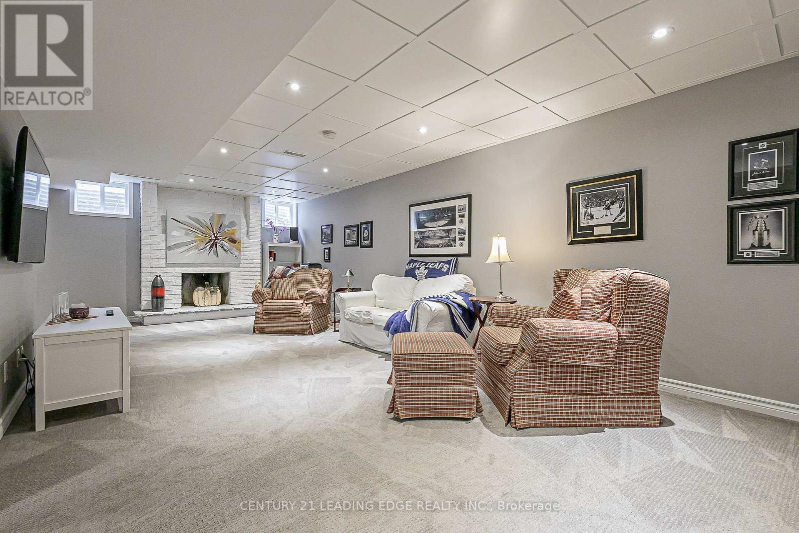 3 King Arthur's Court, Markham, Ontario  L3P 3V4 - Photo 40 - N12523774