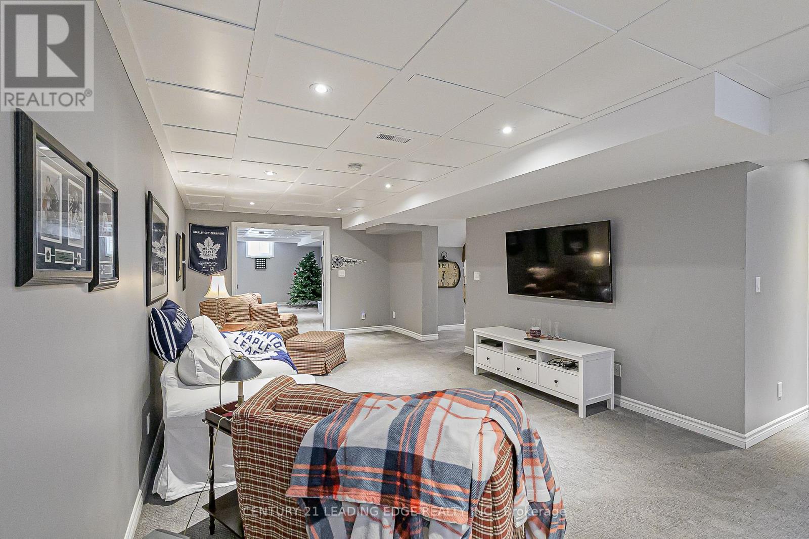 3 King Arthur's Court, Markham, Ontario  L3P 3V4 - Photo 41 - N12523774