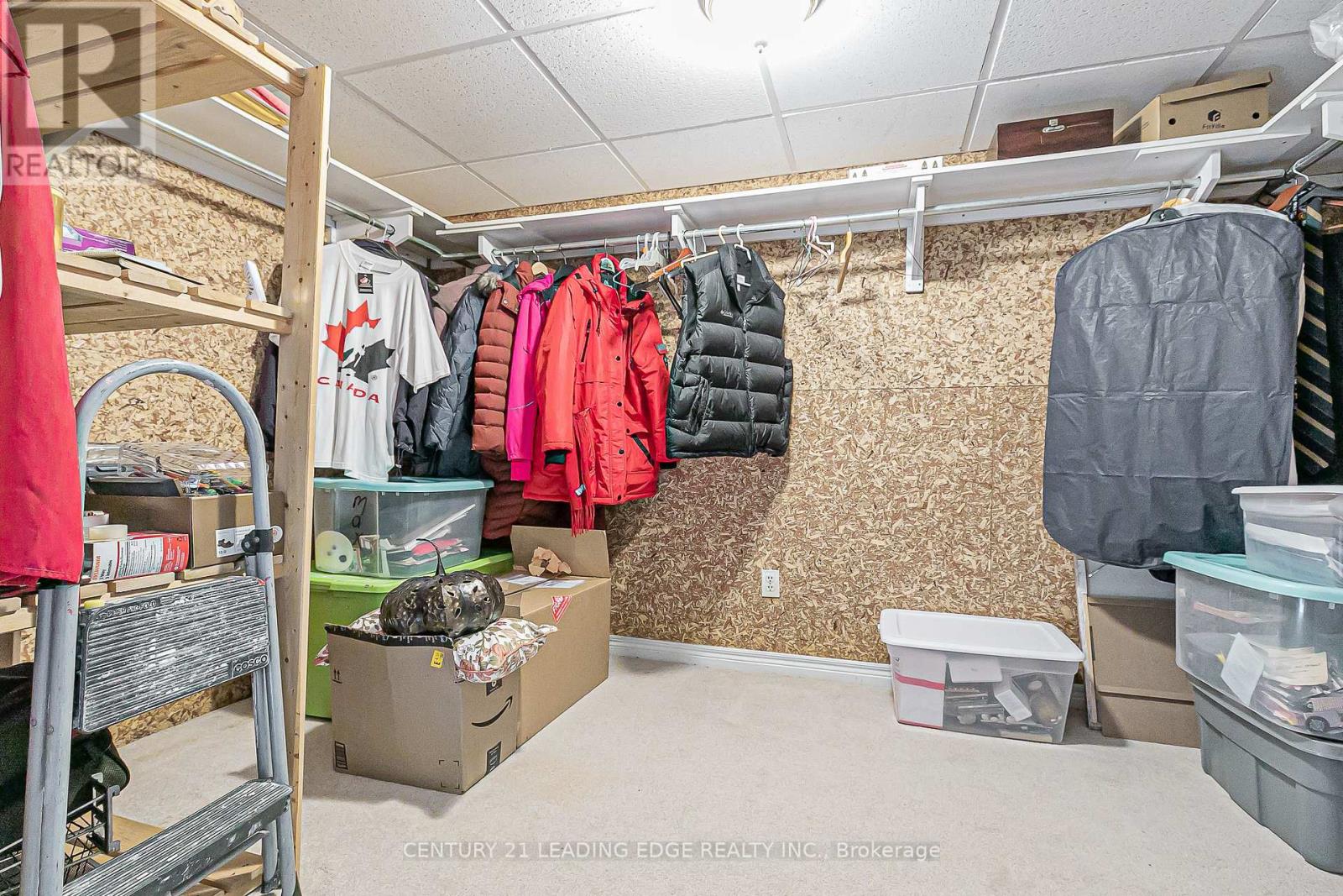 3 King Arthur's Court, Markham, Ontario  L3P 3V4 - Photo 45 - N12523774