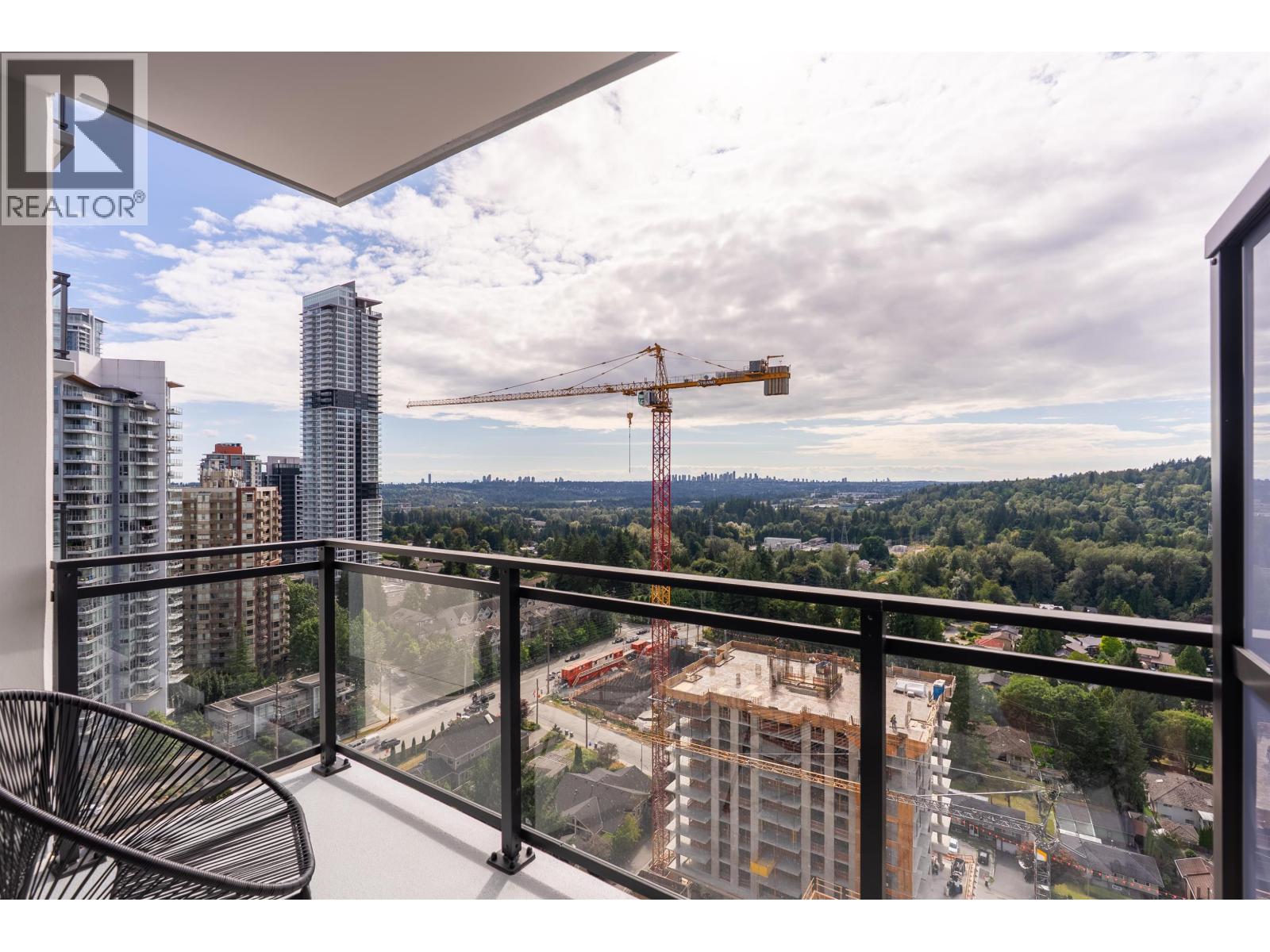 2203 626 Claremont Street, Coquitlam, British Columbia V3J 3T4 - Photo 3 - R3065664