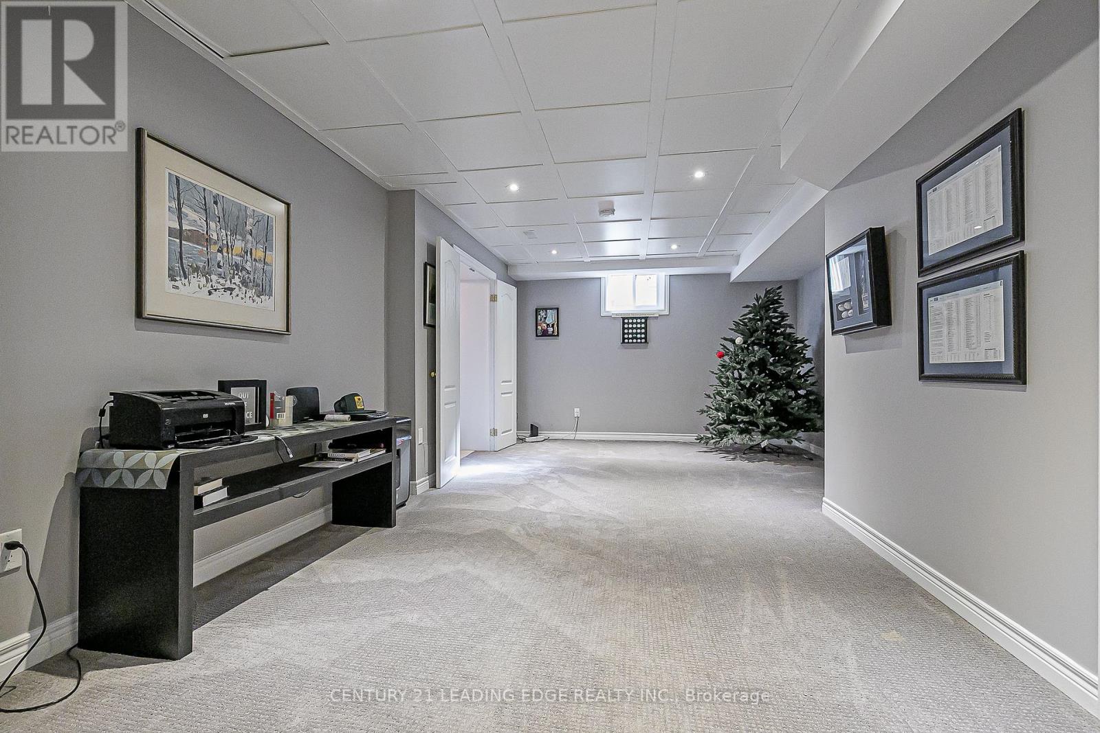 3 King Arthur's Court, Markham, Ontario  L3P 3V4 - Photo 42 - N12523774