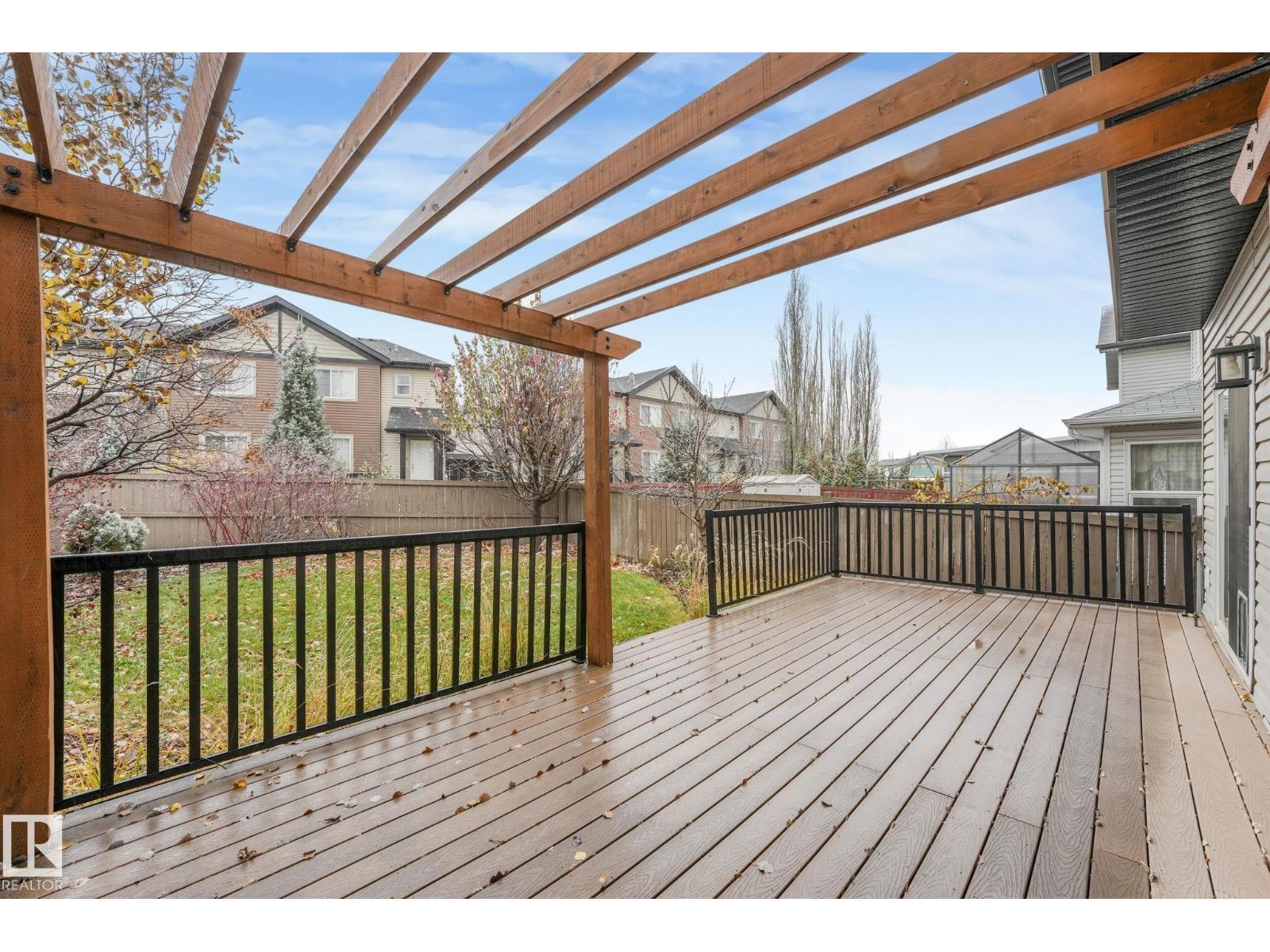 8827 180 Av Nw, Edmonton, Alberta  T5Z 0C4 - Photo 10 - E4465146