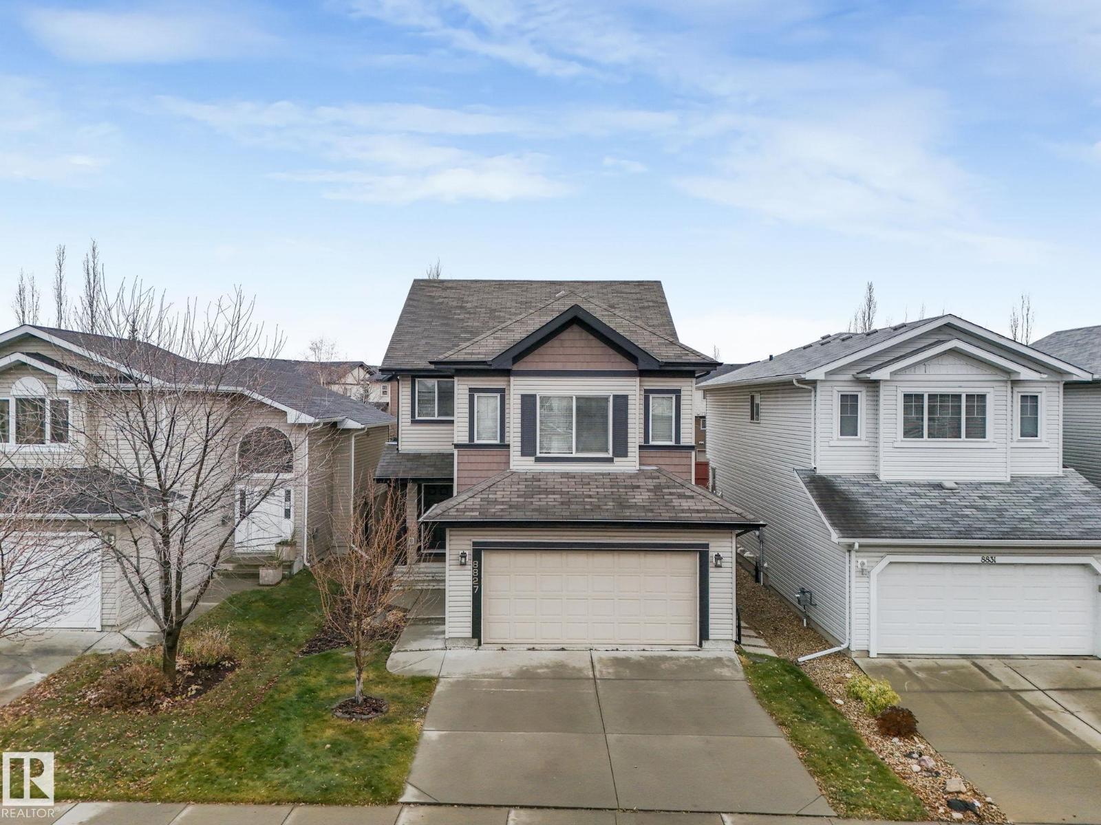 8827 180 Av Nw, Edmonton, Alberta  T5Z 0C4 - Photo 3 - E4465146