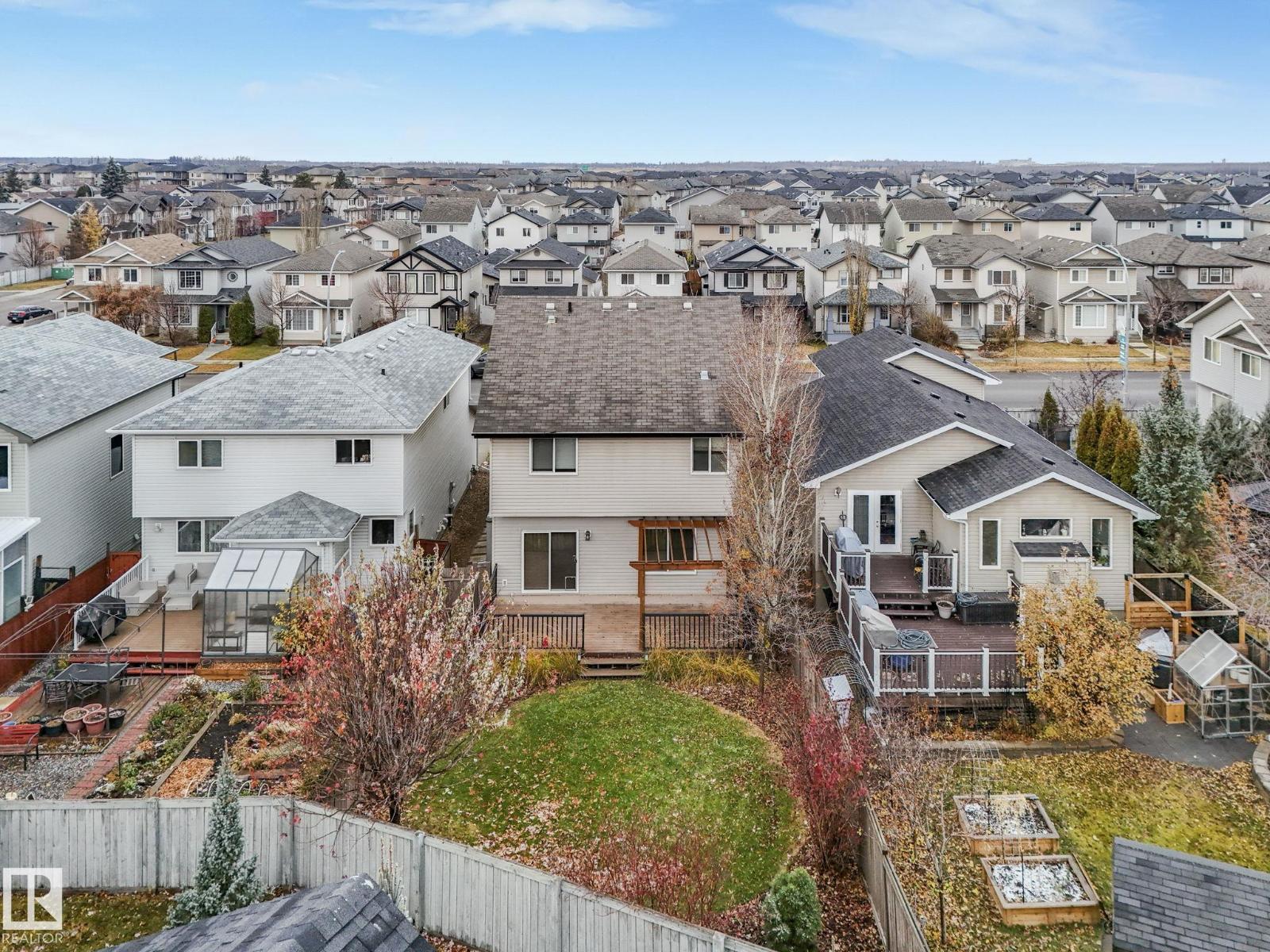 8827 180 Av Nw, Edmonton, Alberta  T5Z 0C4 - Photo 6 - E4465146