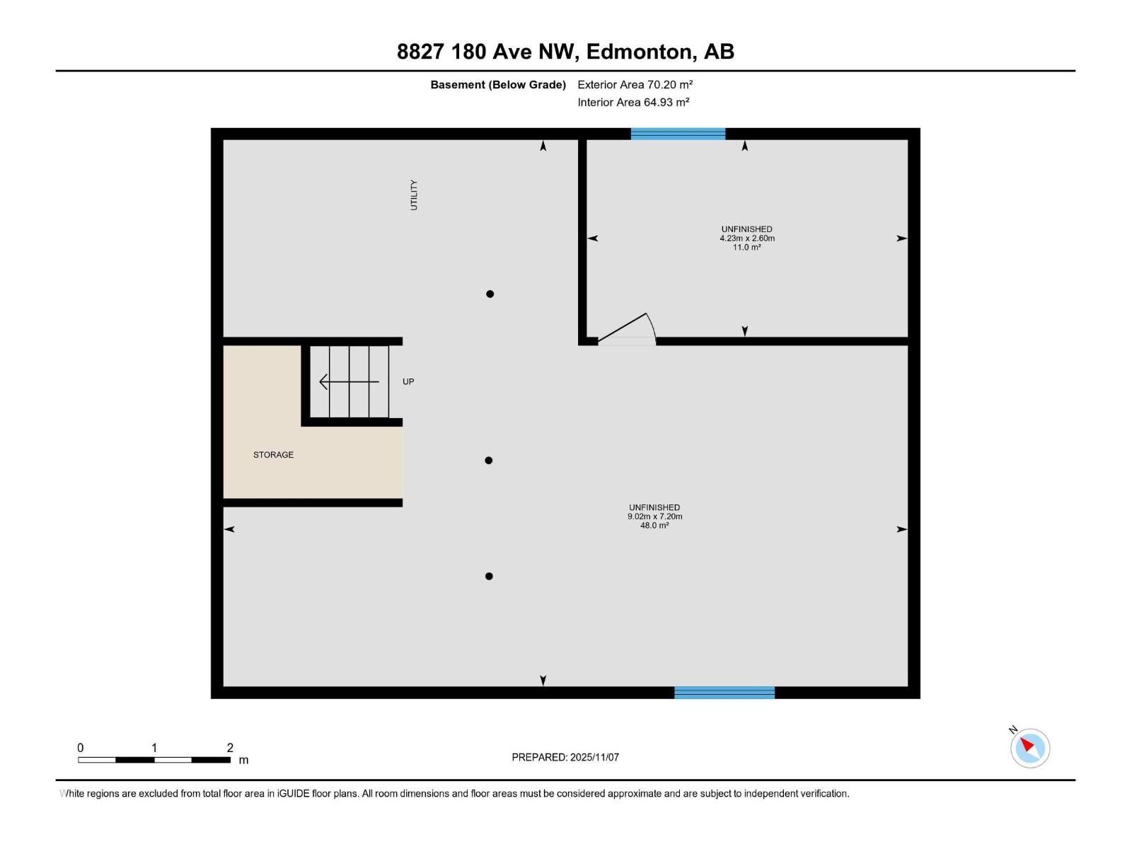 8827 180 Av Nw, Edmonton, Alberta  T5Z 0C4 - Photo 73 - E4465146