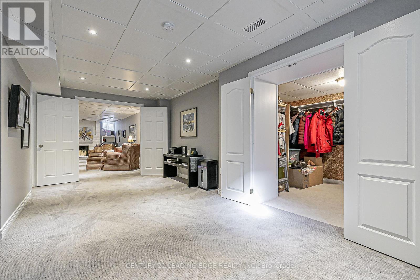 3 King Arthur's Court, Markham, Ontario  L3P 3V4 - Photo 44 - N12523774