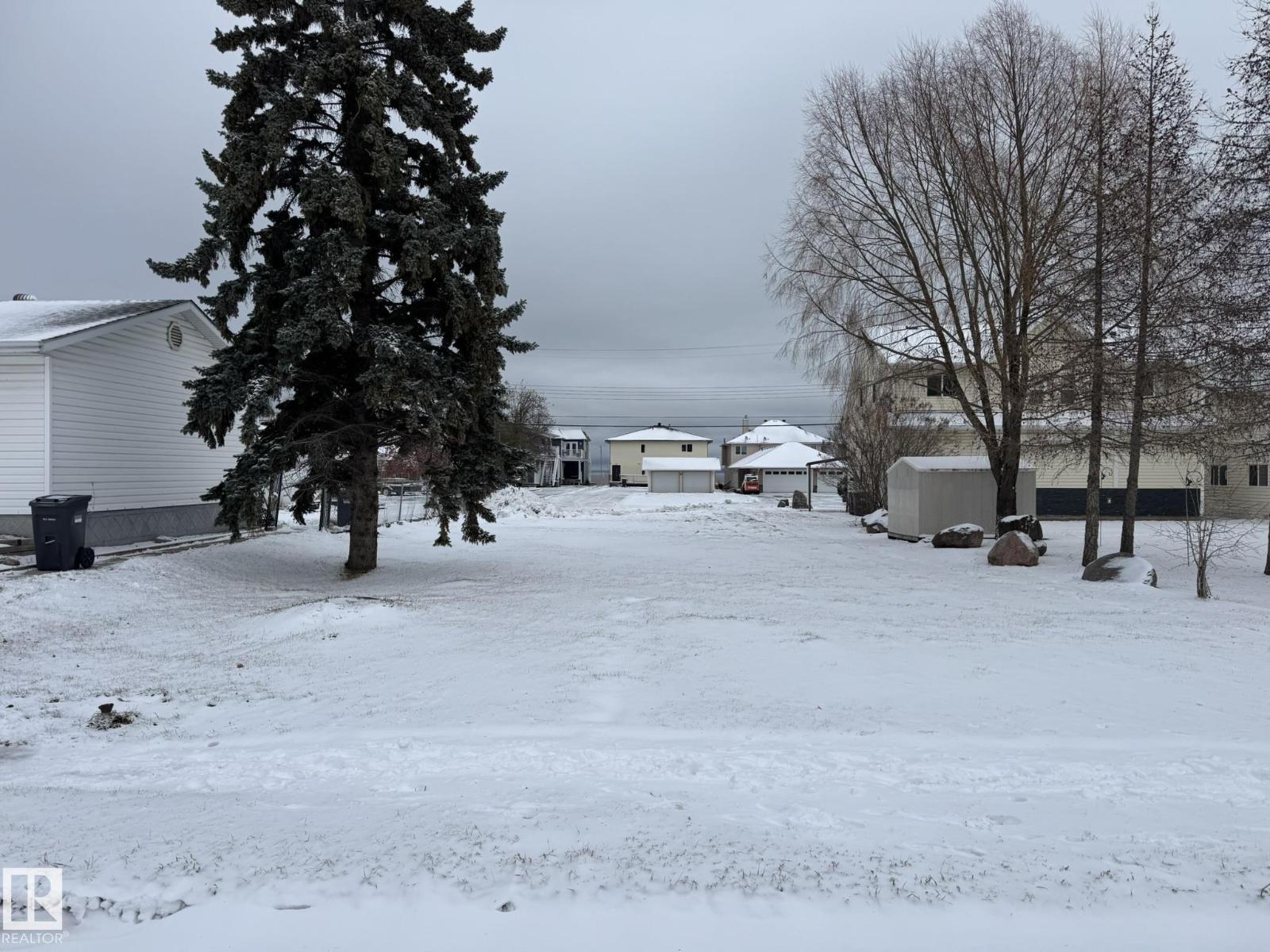 612 10 ST, Cold Lake, Alberta