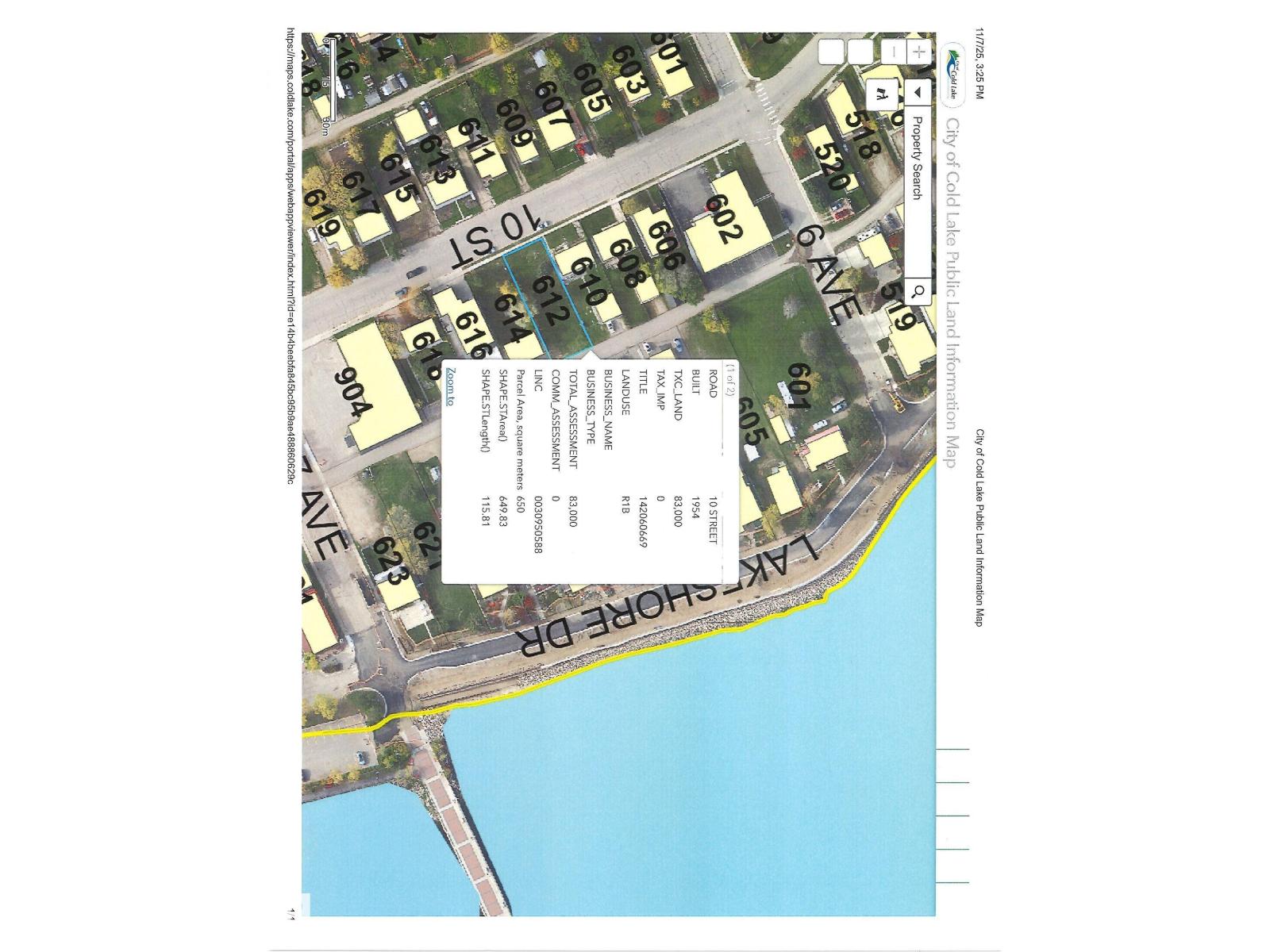 612 10 St, Cold Lake, Alberta  T9M 1B1 - Photo 3 - E4465147