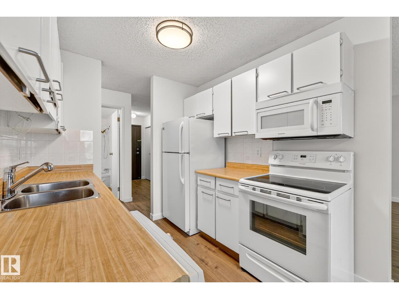 #204 10829 117 St Nw, Edmonton, Alberta  T5H 3N4 - Photo 10 - E4465149