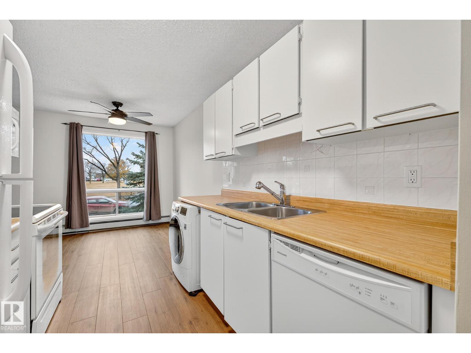 #204 10829 117 St Nw, Edmonton, Alberta  T5H 3N4 - Photo 11 - E4465149