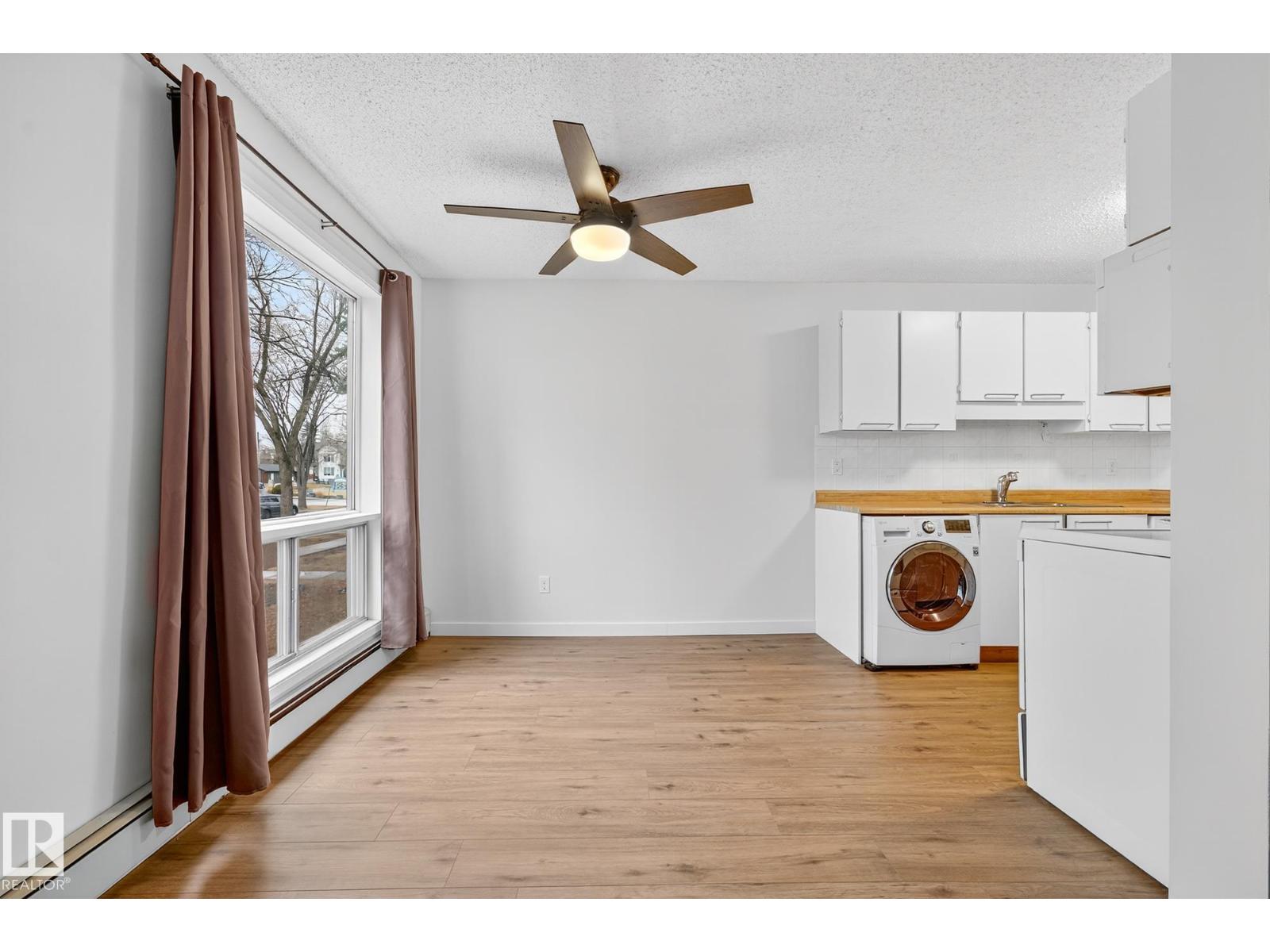 #204 10829 117 St Nw, Edmonton, Alberta  T5H 3N4 - Photo 12 - E4465149