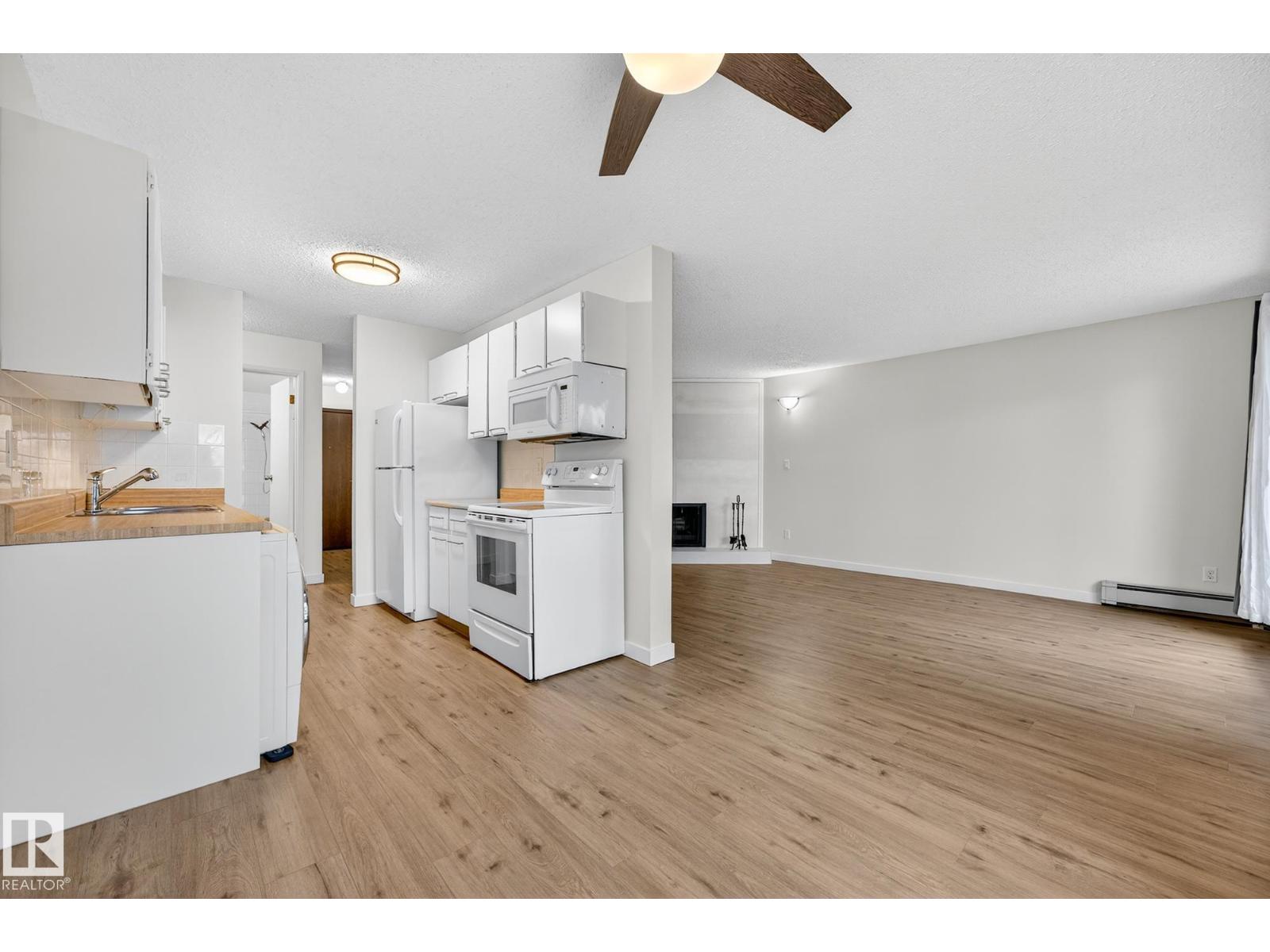 #204 10829 117 St Nw, Edmonton, Alberta  T5H 3N4 - Photo 14 - E4465149