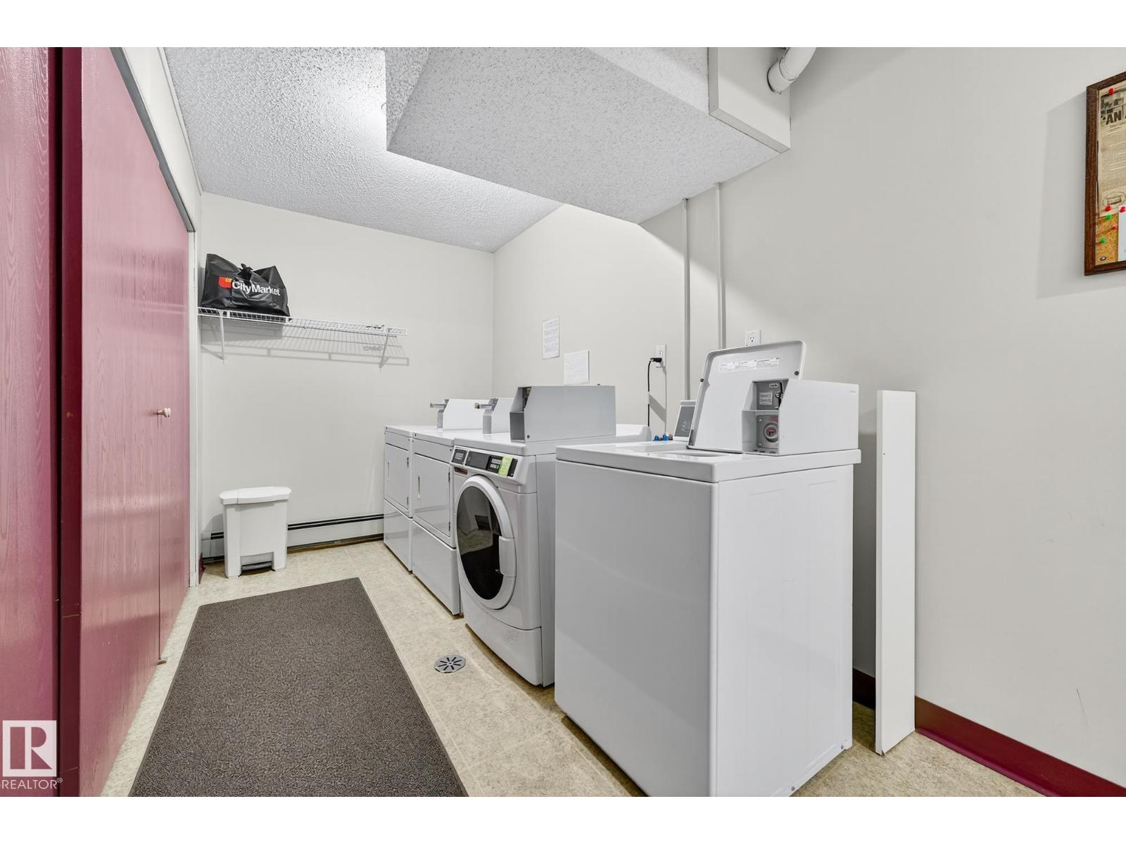 #204 10829 117 St Nw, Edmonton, Alberta  T5H 3N4 - Photo 23 - E4465149