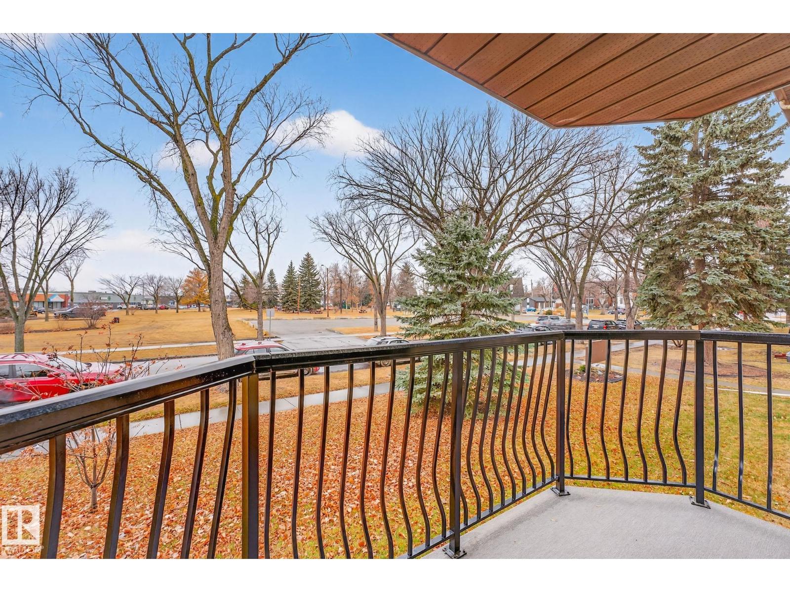 #204 10829 117 St Nw, Edmonton, Alberta  T5H 3N4 - Photo 25 - E4465149