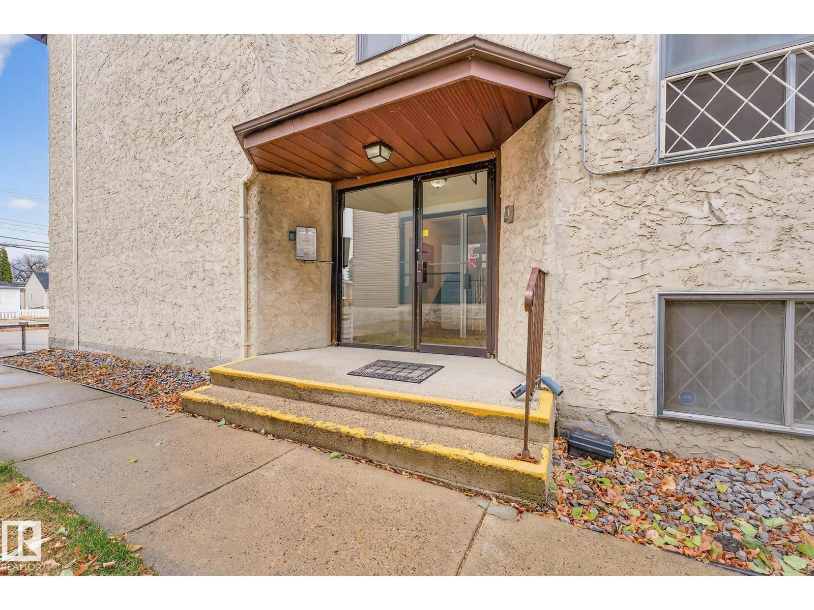 #204 10829 117 St Nw, Edmonton, Alberta  T5H 3N4 - Photo 26 - E4465149