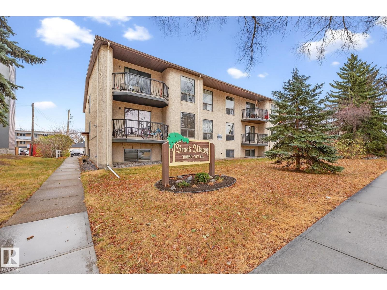 #204 10829 117 St Nw, Edmonton, Alberta  T5H 3N4 - Photo 27 - E4465149