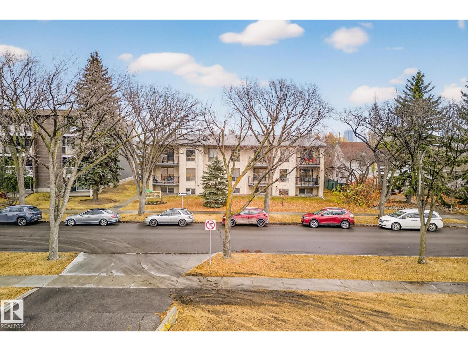 #204 10829 117 St Nw, Edmonton, Alberta  T5H 3N4 - Photo 28 - E4465149