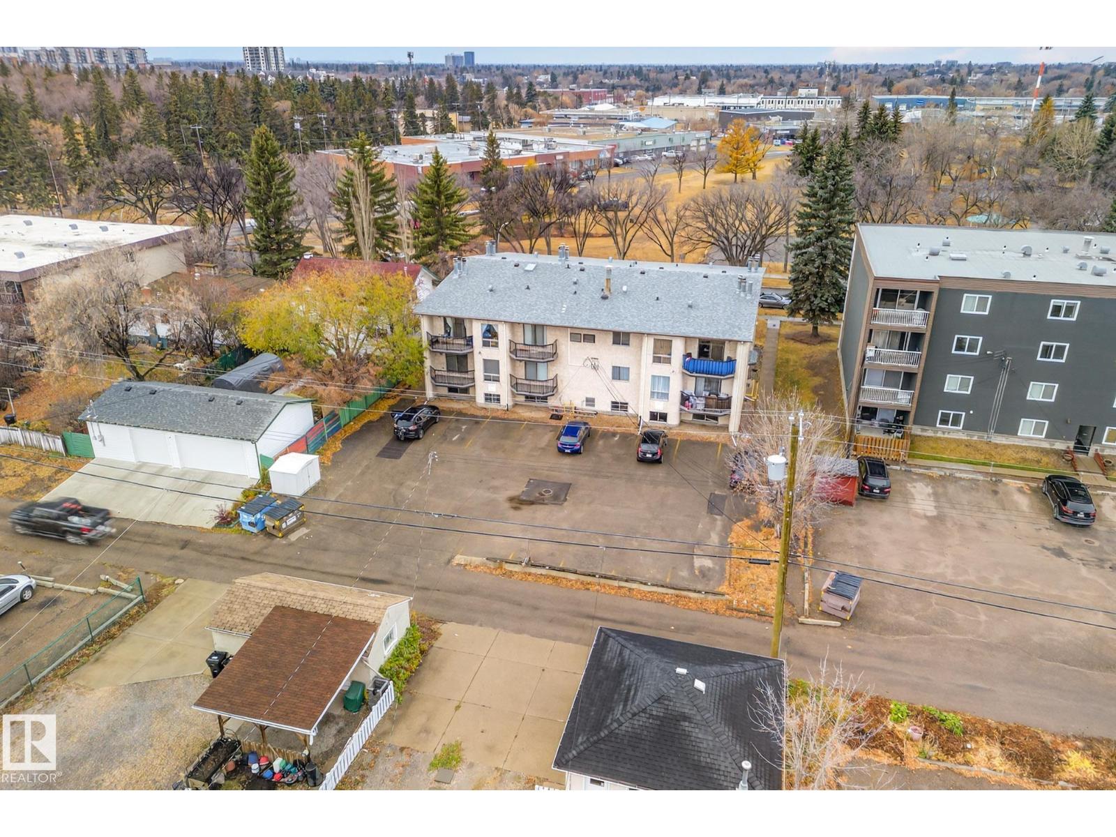 #204 10829 117 St Nw, Edmonton, Alberta  T5H 3N4 - Photo 29 - E4465149